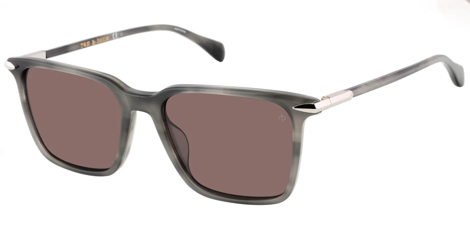 Rag & Bone 5028 Sunglasses - view 4